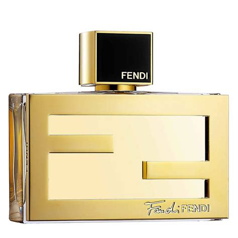 fendi womens perfume